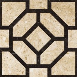 23 Modern Magic Tile PJG-SWPZ023